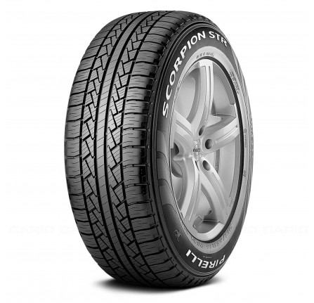 255/55R18 Pirelli Scorpion S/T 109 (H)