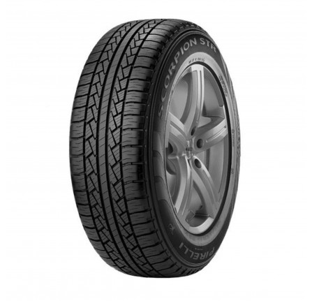 255/55R18 PIRELLI STR XL S-STR 109 (H)