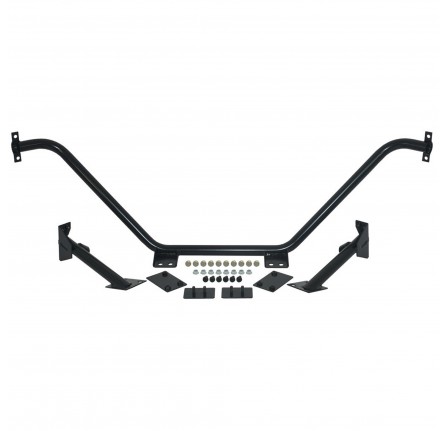 Tubular Rear Bulkhead Removal Kit for Defender