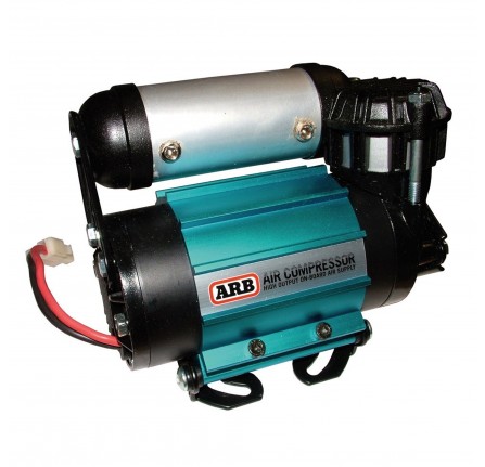 ARB High Flow Air Locker Compressor 12 Volt