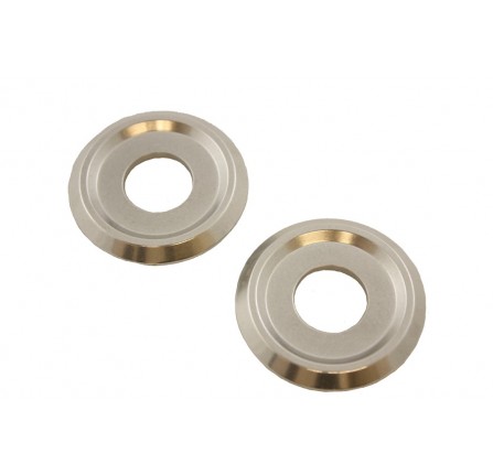 No Longer Available Aluminium Window Winder Surround