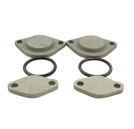 TDV6 Egr Removal Kit Pre 2007