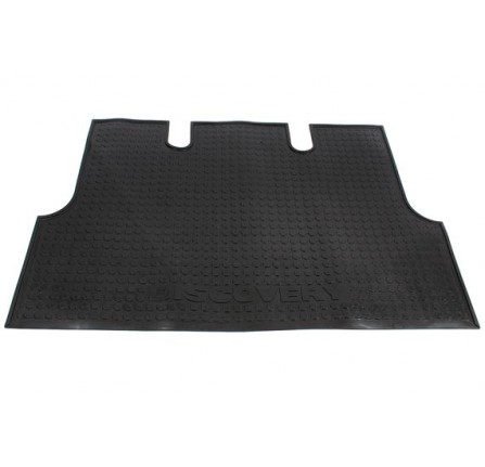 No Longer Available Discovery 1 Rubber Load Area Mat