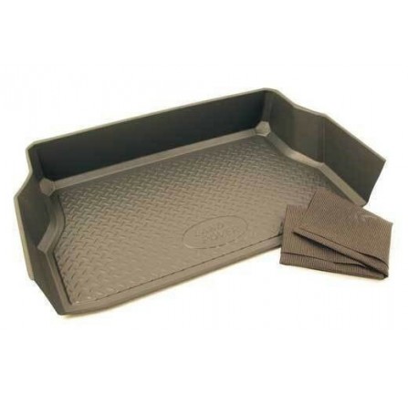 Genuine Freelander 1 Load Space Protector Length