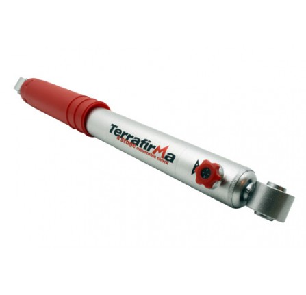 Terrafirma 4 Stage Adjustable Shock +3 Rear Discovery 2