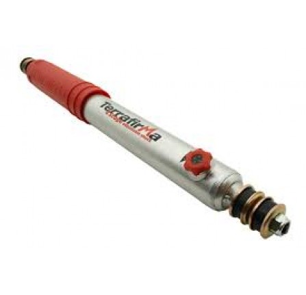 Terrafirma 4 Stage Adjustable Shock +2 Front 90/110/130/D1/R