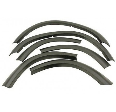 Abs Wheel Arch Kit Discovery 1 5DR with Cut Out