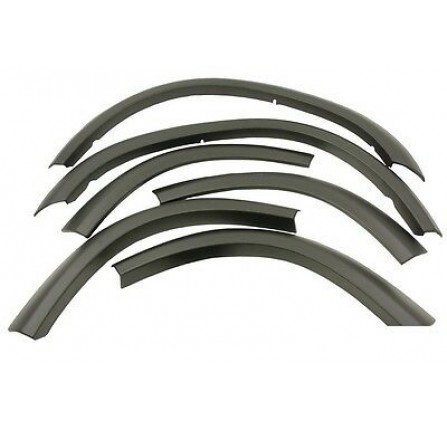 Wheel Arch Kit (with Side Moulding Cut Out) for Discovery 1 (5 Door)
