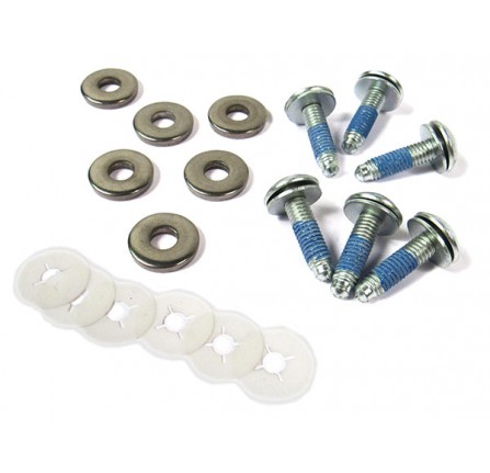 Genuine Fixing Kit Roof Rails