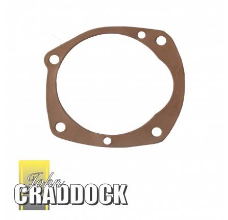 Genuine Gasket Bell Housing to Gearbox 1948-84