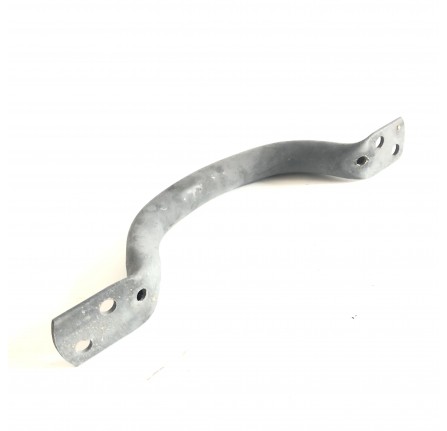 Genuine Rear Grab Handle Galvanised 1948-81