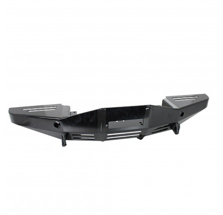 Terrafirma Defender Talon Large Frame Winch Bumper with Air Con