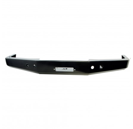 Terrafirma Winch Bumper without Swivel Recovery Points