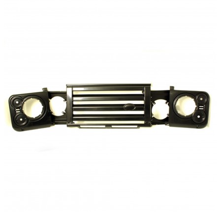 Terrafirma Defender Tvx Front Grill & Headlights Surrounds G