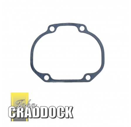 Genuine Gasket for Top Cover Early Manual Box No Tie Bar