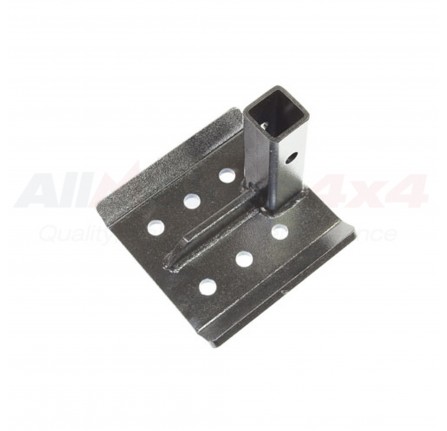 Terrafirma 2IN Receiver Drop Plate for TF876 & TF877