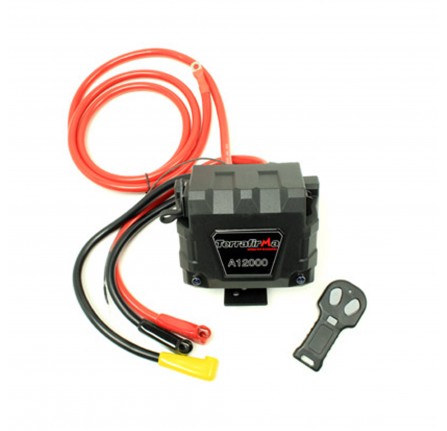 Solenoid Box