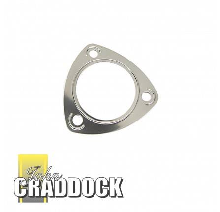 Exhaust Gasket 3 Hole Fixing Various Exhausts
