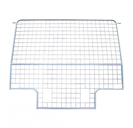 Genuine Dog Guard Mesh Land Rover Defender 110