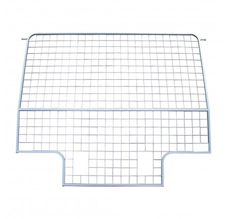 Genuine Dog Guard Mesh Land Rover Defender 110