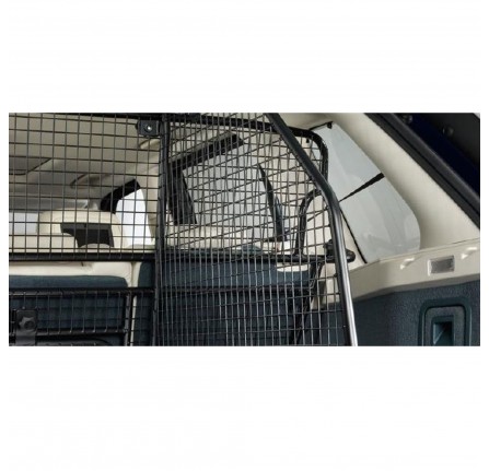 Range Rover Sport Dog Guard - Cargo Barrier Divider