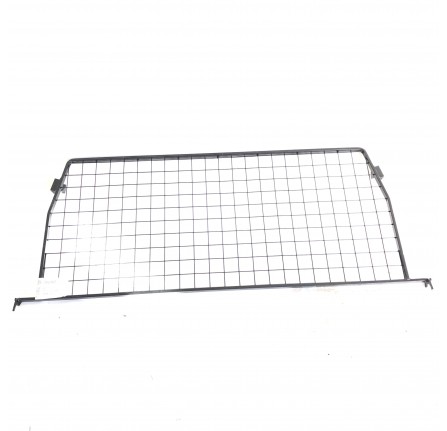 Dog Guard Discovery 2 Easy Fit Black Mesh Type