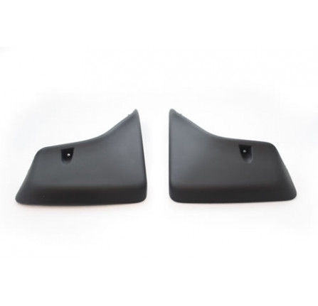 Freelander 2 Mudflap Kit Rear Genuine