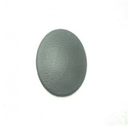 Gear Selector Knob Topper Leather
