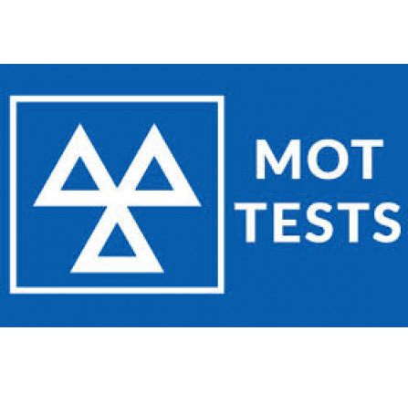 Mot Test