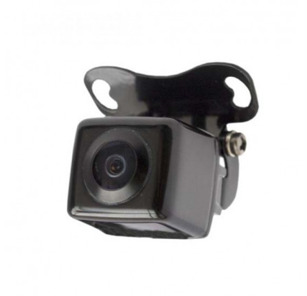 Camera Weatherproof (Cmos) Black Adjustable Bracket Dimensions 22MMW x 22MMH x 30MMD - Ntsc