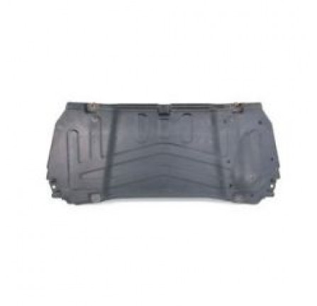 Genuine Discovery 4 Transmission Shield