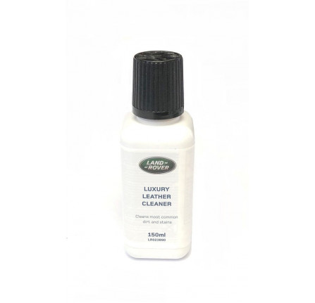 Genuine Luxury Leather Cleaner - 150ML