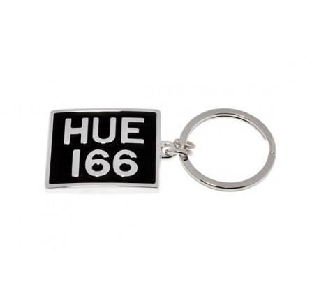 Ldkr914bka Land Rover Gear Hue 166 Keyring