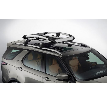 Genuine Luggage Carrier Rack