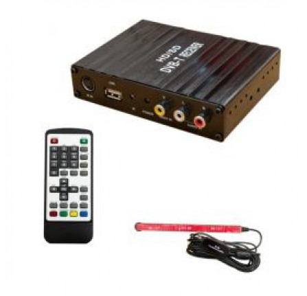 Digital Tv Tuner