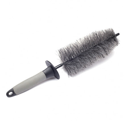 Genuine Land Rover Wheel Cleaning Brush