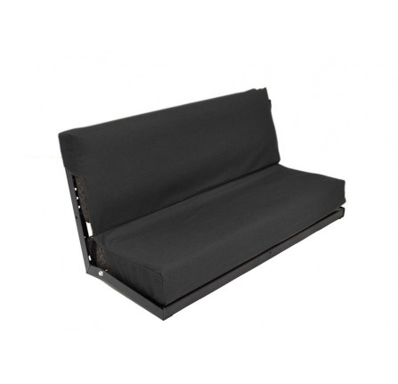 Rear Bench Seat Canvas 2 Man