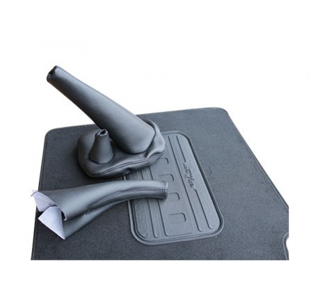 LT85 Front Premium Carpet Set