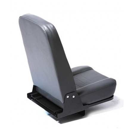 Inward Facing Fold up â€“ Diamond Xs Bespoke Leather Option