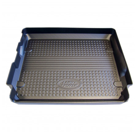 Genuine Semi Rigid Loadspace Liner Protector for Discovery 3/4