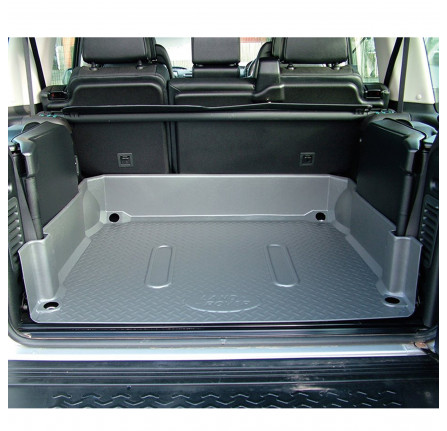 Land rover discovery 2 store rubber floor mats