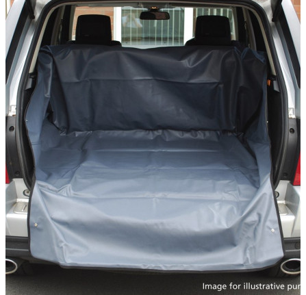 Genuine Flexible Waterproof Loadspace Protector for Discovery 3/4