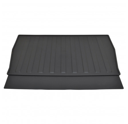 Discovery Sport Rubber Loading Mat Compartment Extension