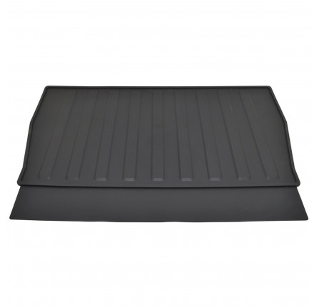 Genuine Rubber Loading Mat Compartment Extension
