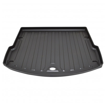 Discovery Sport Loadspace Protector Semi Rigid 2" Deep Sides Not Compatible with Cargo Barrier