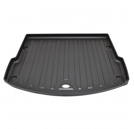Genuine Discovery Sport Loadspace Protector Semi Rigid 2" Deep Sides Not Compatible with Cargo Barrier