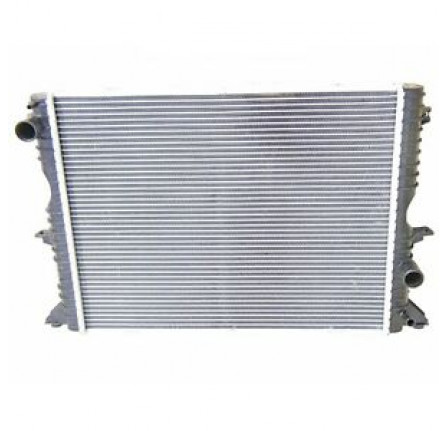 Radiator TD5 and Puma 90/110