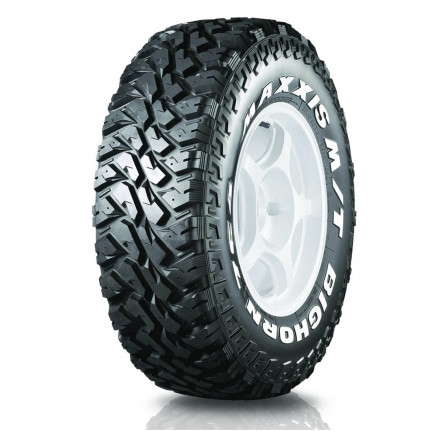 30/950R15 Maxxis MT764 104 (Q) Rwl