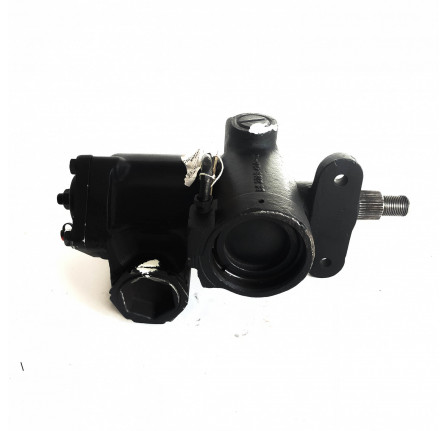 Power Steering Box 4 Pin Recon Exchange RHD Exchange Unit Add Â£300 Refundable on Return Of Old Unit