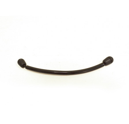 Rope Hood Elastic (Stayfast-pvc Hoods Only) = Per Body Hook.